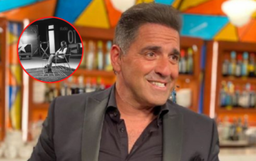 El palazo de Mariano Iúdica a la China Suárez después de su entrevista con Fantino: "Si fuera Ale..."