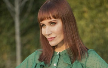 Matilda Blanco hizo un profundo mea culpa sobre su trabajo en la tele: “Cuando me di cuenta de que hacía mucho daño, traté de..."