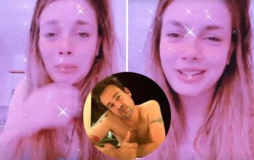 Natalie Pérez rompió el silencio sobre su romance con Chano: "No puedo creer que..."