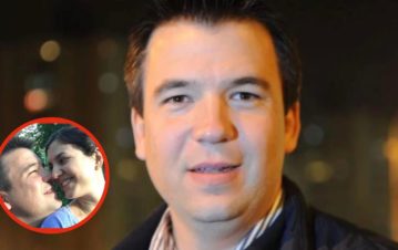 Gastón Recondo tomó una dolorosa decisión para no tener más hijos: “Me hice una vasectomía. Me parecía injusto que…”