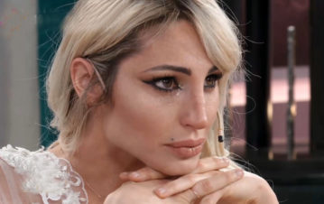 Vicky Xipolitakis desalojó el departamento del conflicto en Recoleta: a qué barrio exclusivo se quiere mudar