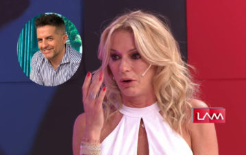 ¡Qué fuerte! Revelan qué pasó entre las Angelitas cuando Angel de Brito confirmó el final de LAM