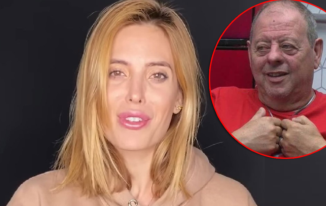 La fulminante crítica del padre de Jésica Cirio a su hija por las múltiples  cirugías en su rostro – Revista Paparazzi