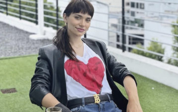 Eva de Dominici contó el drama que vivió durante y después del embarazo: "Toqué fondo, todo era crisis, todo me angustiaba porque..."