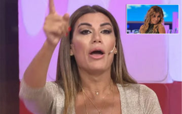 La tajante decisión de Flor De La V tras un nuevo faltazo de Marcela Tauro: "Hablamos con la producción y..."