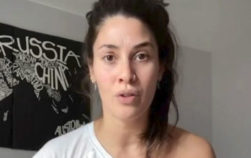Ivana Nadal dio consejos para conocer hombres y le llovieron críticas