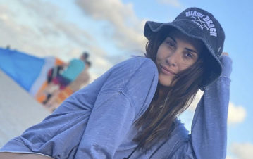 ¡Súper chisme! Por qué a Ivana Nadal le negaron la visa para en Miami: "Mintió y..."