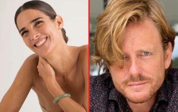 Juana Viale rompió el silencio y habló sobre su relación con Joaquín Berthold, su "amante": "Somos muy..."