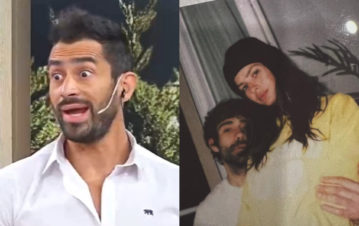 La filosa pregunta de Tucu López tras ver los precios de la ropa que vende el novio de la China Suárez