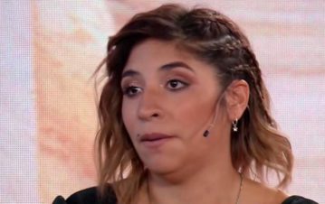 La angustia y el dolor de Rocío Quiroz al terminar enero: "Me he desvanecido en..."