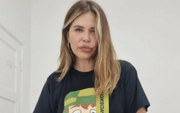 Los súper polémicos mensajes de Nazarena Vélez en redes sociales que sorprendieron a sus íntimos