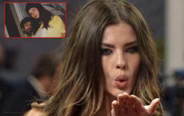 Se conoció qué enamoró a la China Suárez de Armando Mena Navareño: "Le gustó que..."