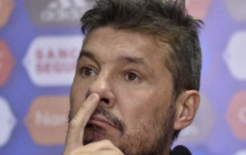 El duro mensaje que confirma que peligra la vuelta de Marcelo Tinelli a la tevé