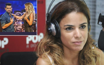 La demoledora crítica de Marina Calabró a Sabrina Rojas y el Tucu López por su nuevo programa: “Todo es..."
