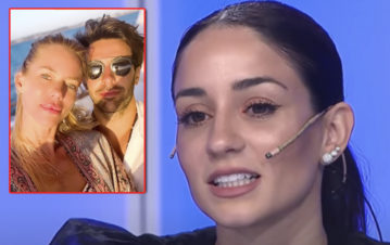 El vaticinio de Mica Álvarez Cuesta, la ex de Manu Ucera, sobre su relación con Nicole Neumann: “Le doy…”