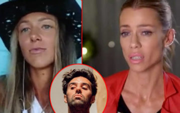 La amante del novio de Nicole Neumann rompió el silencio y lo hundió: “Él me…”