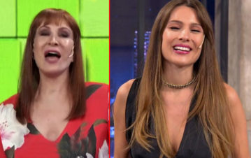 La sorprendente definición de Matilda Blanco sobre Pampita: “Nunca vi una mujer tan…”