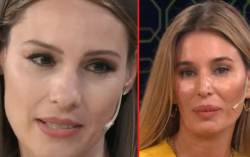 Se conoció el motivo por el que Dolores Barreiro no quiere estar cerca de Pampita: "No le gustó que..."