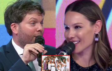 Pampita confesó cómo hará y por qué llevará de vacaciones a sus amigos al Caribe: “Fue todo por..."