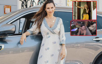 Crece el escándalo entre Pampita y Dolores Barreiro: se conocieron los tremendos apodos que tenían las modelos entre ellas