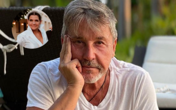 ¡Tiró con fuego! Ricardo Montaner defendió a su esposa Marlene luego que la acusaran de ser una bruja: "Hay muchos..."