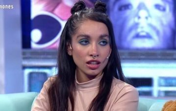 Quién es la amiga súper famosa con la que María Becerra se fue de vacaciones