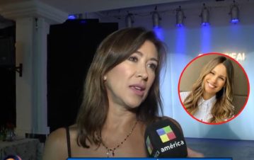 ¡Directa! Valeria Archimó recordó cuando Pampita le clavó un cero en La Academia: "Con tantos años en el medio buscó..."