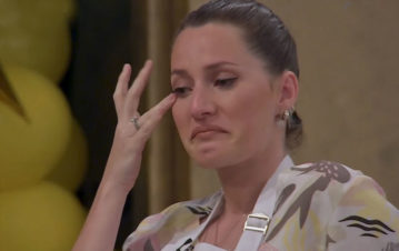 La extraña razón de Mica Viciconte para renunciar a MasterChef: quién la reemplazará