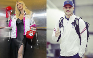 El duro drama familiar que atraviesa Wanda Nara tras la infidelidad de Icardi: “No me lo banco más a...”