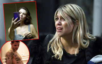 Wanda Nara confesó por qué perdonó a Mauro Icardi tras su romance con la China Suárez