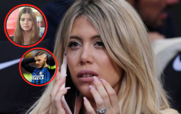 La polémica respuesta de Wanda Nara cuando le preguntaron por su dignidad tras el engaño de Icardi y la China Suárez