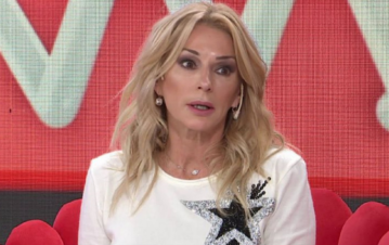 El audio de Yanina Latorre lleno de drama y humor que se volvió viral
