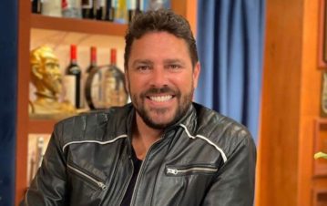 Matías Alé explicó cómo será su nueva vida en Carlos Paz, a donde se piensa mudar: “Quiero poner una...”