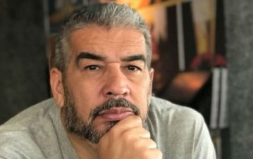 El despectivo apodo que le pusieron al Chavo Fucks por el cual se convirtió en trending topic