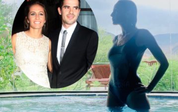 La sorprendente nueva vida de Gisela Dulko a cinco meses de haberse separado de Fernando Gago: se enamoró y...