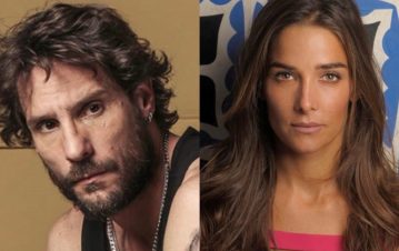 El enojo de Juana Viale con Gonzalo Valenzuela por romper una vieja tradición familiar