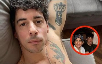 Esteban Lamothe se separó de Charo López y ya lo relacionan con…