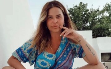 ¡Que susto! Nazarena Vélez contó por qué fue de urgencia al médico en medio de la temporada: “No quise esperar a...”