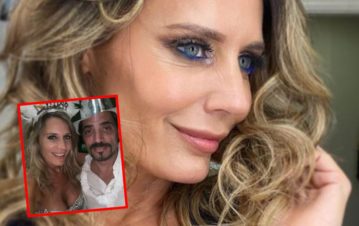 ¡Fuerte! Sorpresiva declaración de Rocío Marengo sobre Eduardo Fort, su "novio": “Se me fueron las ganas de…”