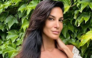 Silvina Escudero profundizó sobre su deseo de ser madre sola o en pareja: “Yo sueño con..."