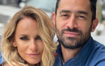 ¡Se ahorró carpintero! Sabrina Rojas mostró en un video uno de los talentos ocultos del Tucu López