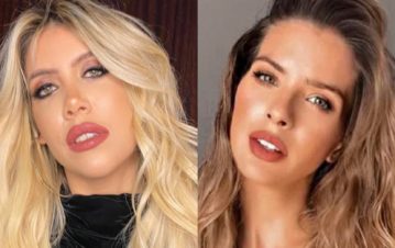 ¡No la olvida! La estratégica venganza de Wanda Nara a la China Suárez tras el affaire con Icardi: “Mandó seguir a…”