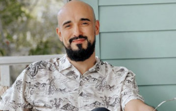 ¡Conmoción! Abel Pintos se aleja de la música para dedicarse a otra pasión: "Voy a dedicar el resto del año a..."