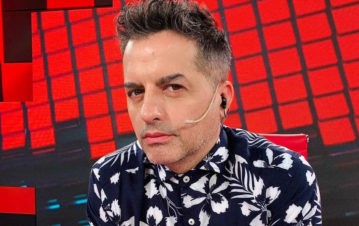 La sorpresiva confirmación de Ángel de Brito sobre cuándo y dónde vuelve a la televisión
