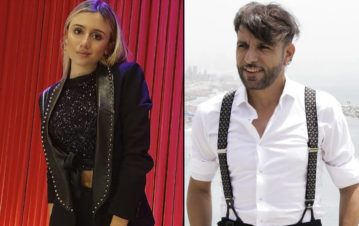¡El romance del verano! Aseguran que Morena Beltrán y Martín Bossi viven un "arrollador amor a..."