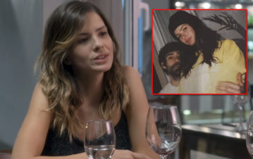El escandaloso dato de la China Suárez que alimenta la posibilidad de un embarazo: “Salía de copas y…”