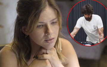 Qué significan los "1000" tatuajes que tiene el “novio” español de la China Suárez: "En su familia hay..."