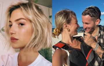 Stefi Roitman confesó cuándo serán padres con Ricky Montaner: "Tenemos para..."