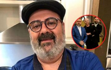 ¡Lapidario! Guillermo Calabrese criticó a Masterchef Celebrity: "Rozan la falta de respeto a la..."