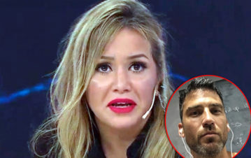La filosa reacción de Karina La Princesita sobre los rumores de infidelidad de su novio: “Estoy pasando un momento difícil, así que…”